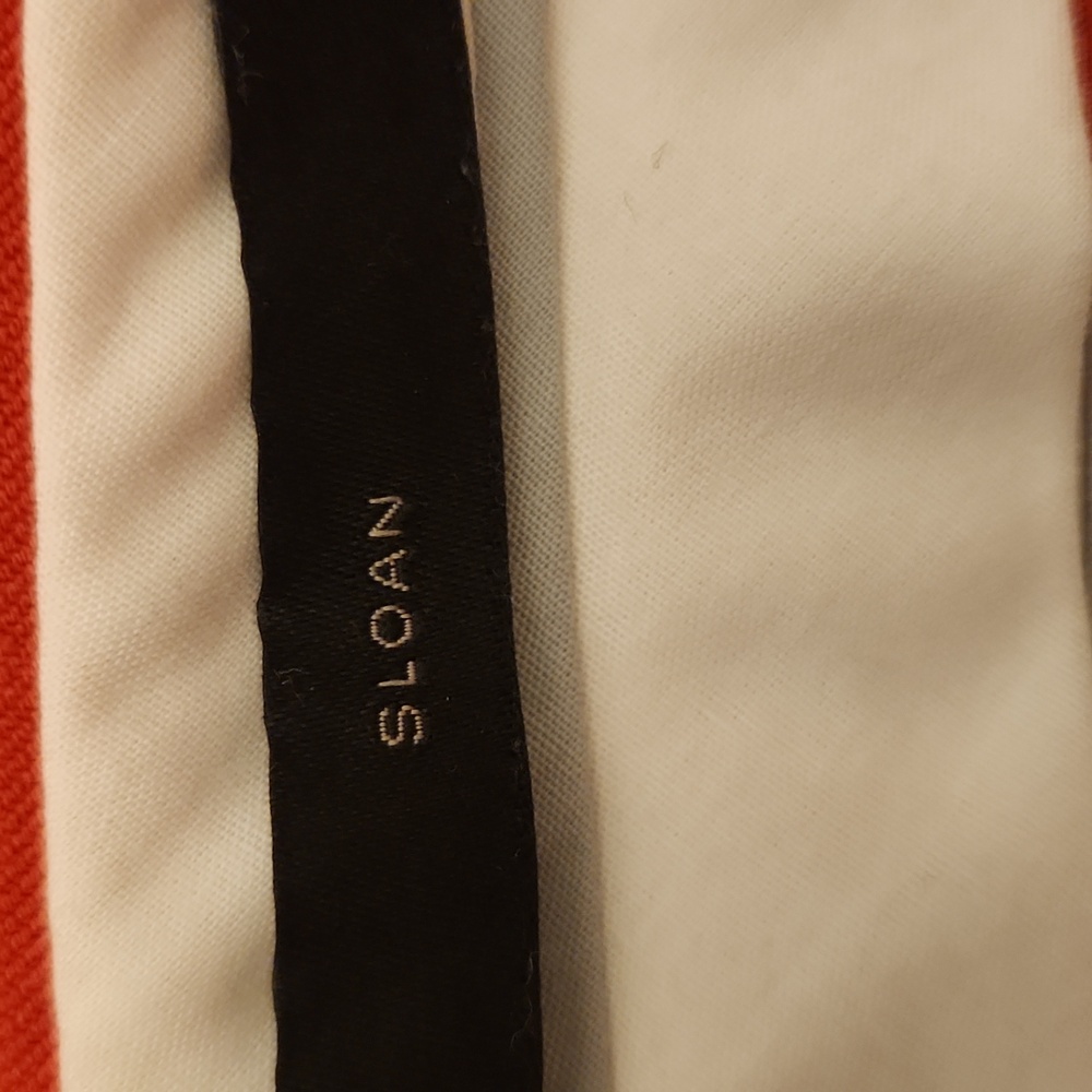 Banana Repbulic Sloan Pant Size 8 - Picture 4 of 7